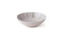 Hermia GBSATN24KY4R3869 Vajilla de Porcelana 24 Piezas para Experiencia Gastronómica Elegante y Funcional, Apta para Lavavajillas y Microondas